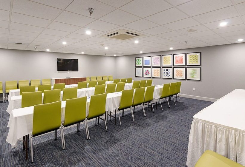 호텔 Holiday Inn Express Lexington By Ihg