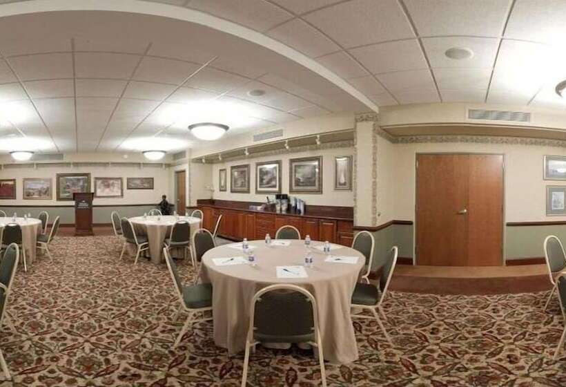 酒店 Holiday Inn Express Lexington By Ihg