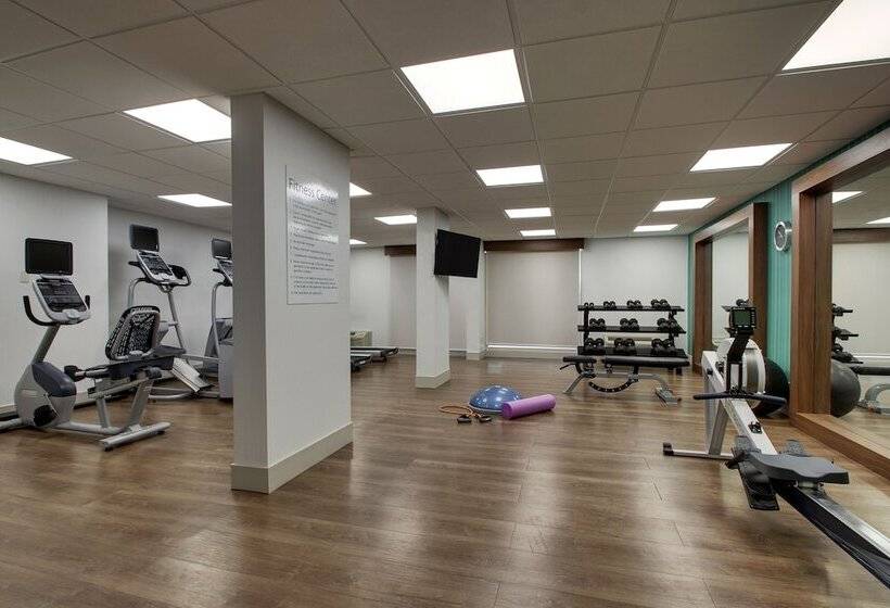 酒店 Holiday Inn Express & Suites Wapakoneta, An Ihg