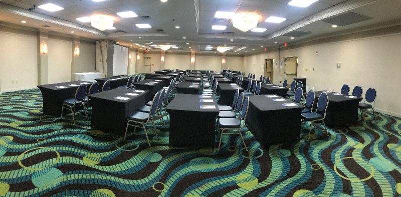 ホテル Holiday Inn Express Washington Dc Sw   Springfield By Ihg