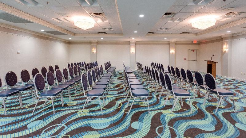 ホテル Holiday Inn Express Washington Dc Sw   Springfield By Ihg
