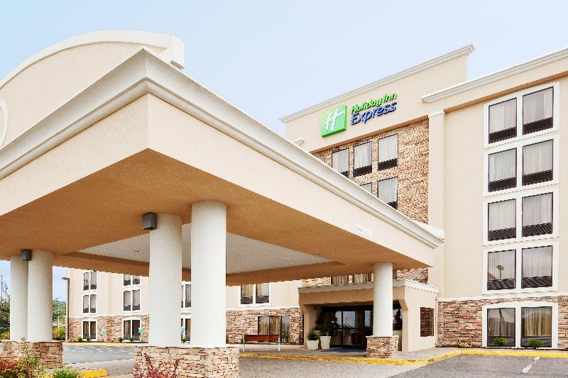 فندق Holiday Inn Express Wilkes Barre East, An Ihg