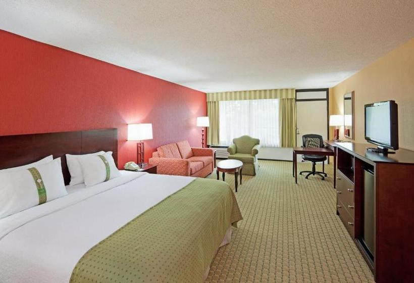 호텔 Holiday Inn & Suites Nashua, An Ihg