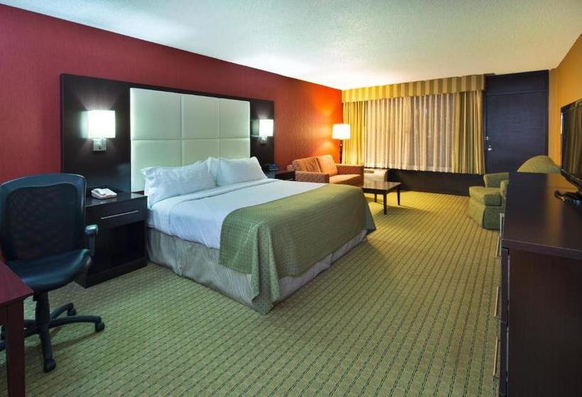 فندق Holiday Inn  & Suites Nashua, An Ihg