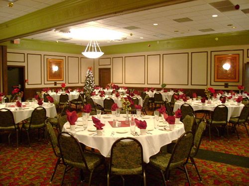 فندق Holiday Inn Toledo South - Perrysburg