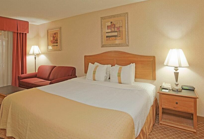 فندق Holiday Inn Toledo South - Perrysburg