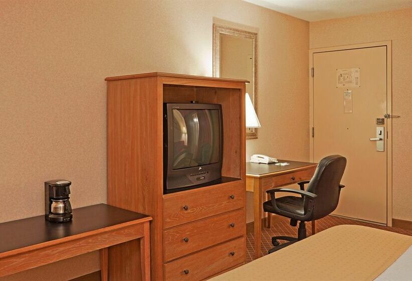 فندق Holiday Inn Toledo South - Perrysburg