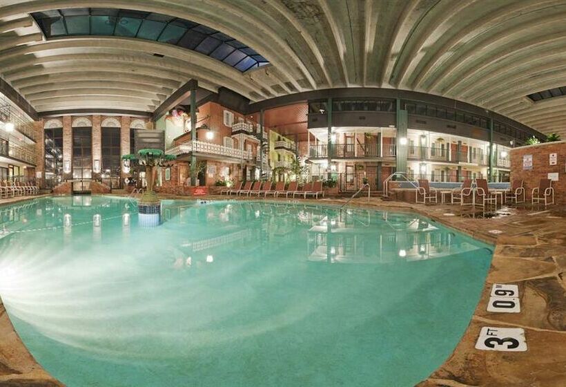 호텔 Holiday Inn Toledo South - Perrysburg