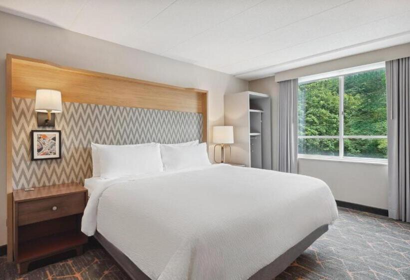 هتل Holiday Inn Portsmouth, An Ihg