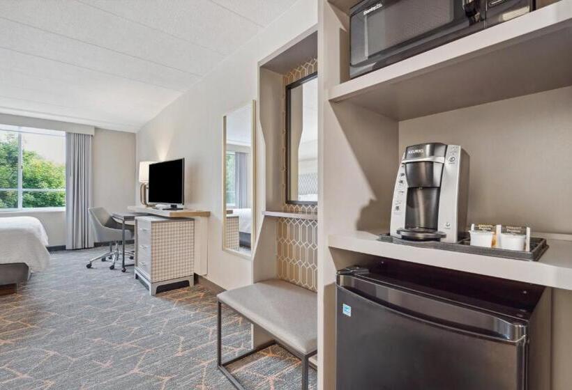 هتل Holiday Inn Portsmouth, An Ihg