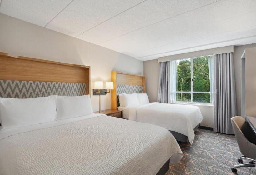 هتل Holiday Inn Portsmouth, An Ihg