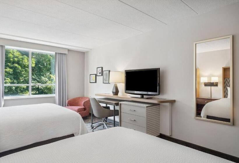 هتل Holiday Inn Portsmouth, An Ihg