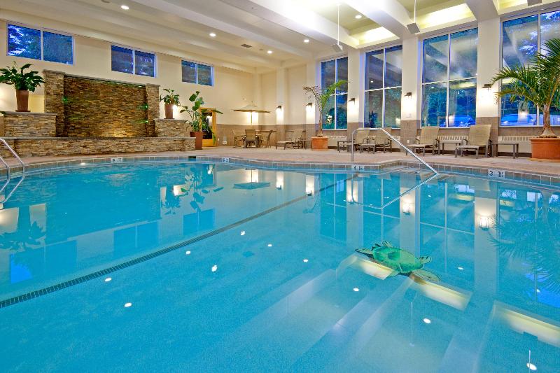 هتل Holiday Inn Resort Lake George, An Ihg