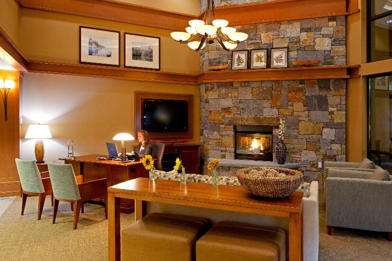 هتل Holiday Inn Resort Lake George, An Ihg