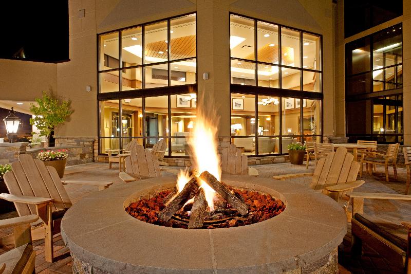 هتل Holiday Inn Resort Lake George, An Ihg