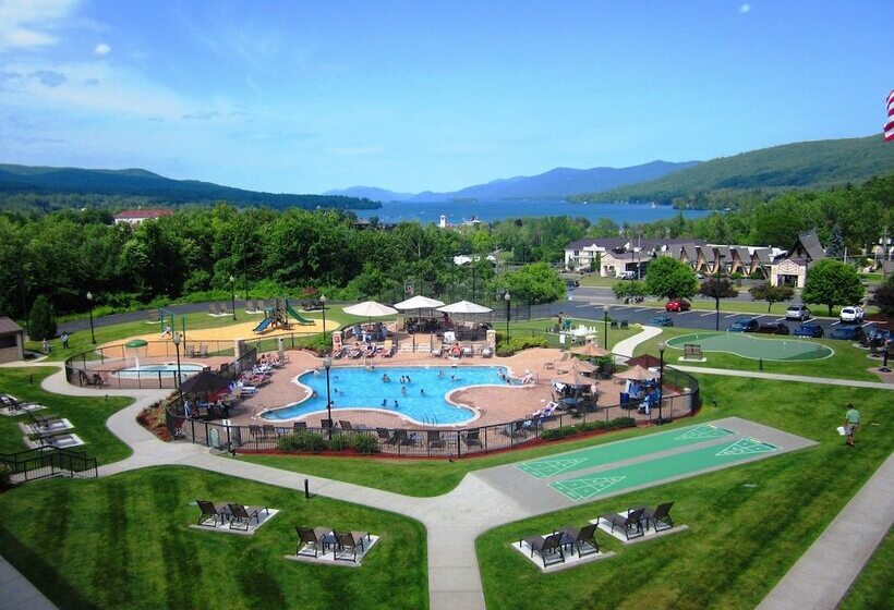 هتل Holiday Inn Resort Lake George, An Ihg