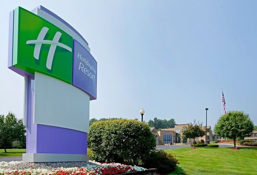 هتل Holiday Inn Resort Lake George, An Ihg
