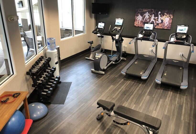 هتل Holiday Inn Resort Lake George, An Ihg