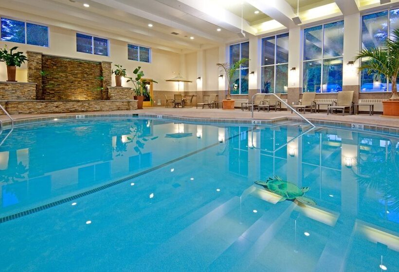 هتل Holiday Inn Resort Lake George, An Ihg