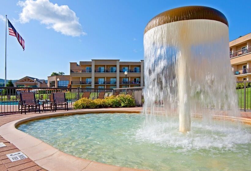 هتل Holiday Inn Resort Lake George, An Ihg