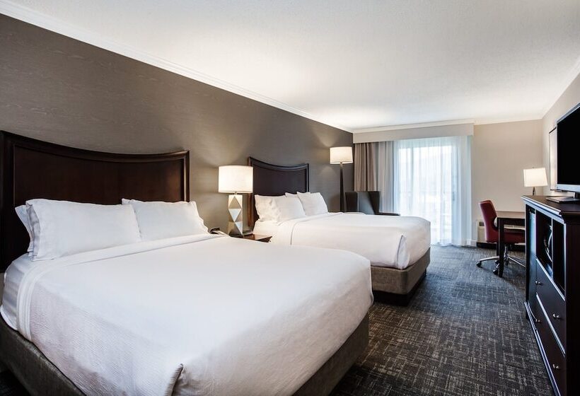 هتل Holiday Inn Resort Lake George, An Ihg