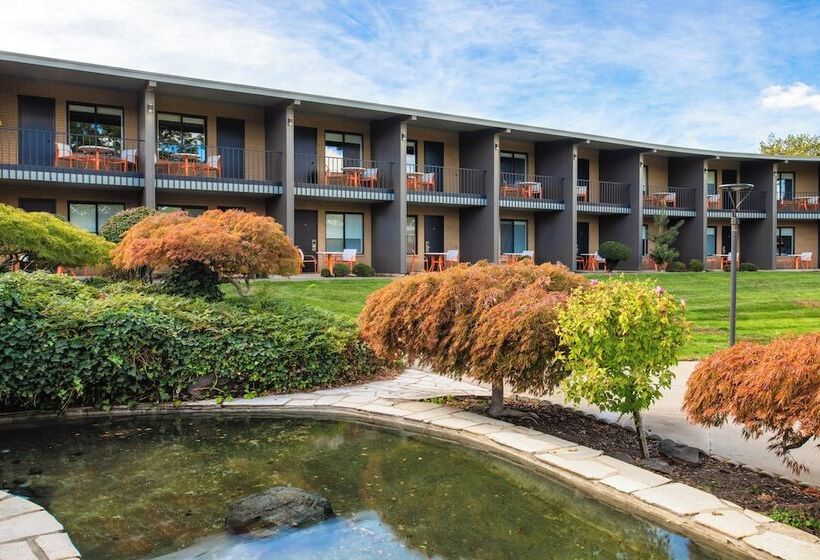 هتل Holiday Inn Richland On The River, An Ihg