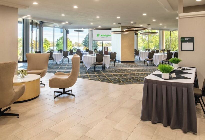 فندق Holiday Inn Richland On The River, An Ihg