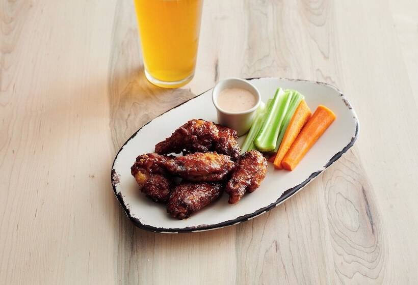 فندق Holiday Inn Richland On The River, An Ihg