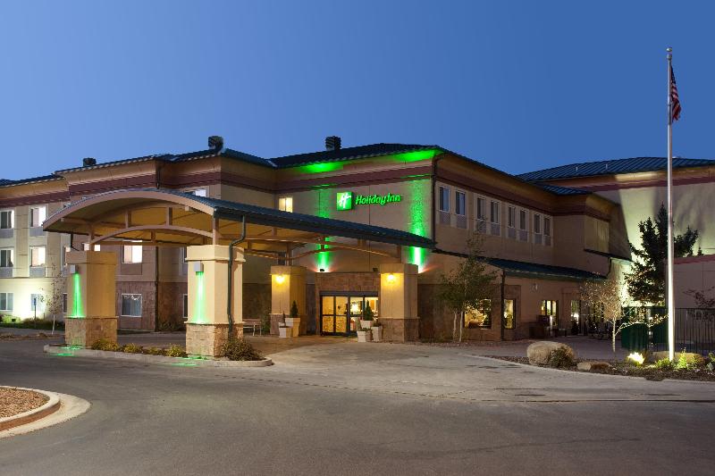 فندق Holiday Inn Rock Springs, An Ihg