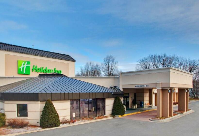 Hôtel Holiday Inn South Burlington