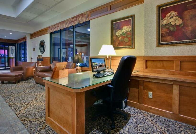 Hotel Holiday Inn South Burlington