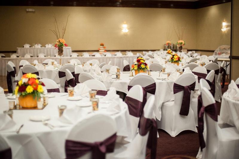 هتل Holiday Inn Youngstown South Boardman, An Ihg