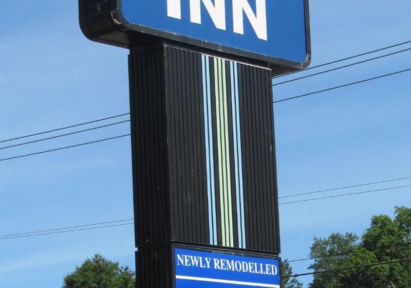 בית מלון כפרי Homeplace Inn