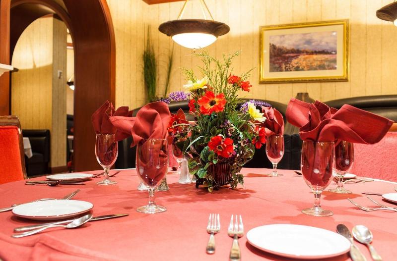 فندق Hoover Dam Lodge