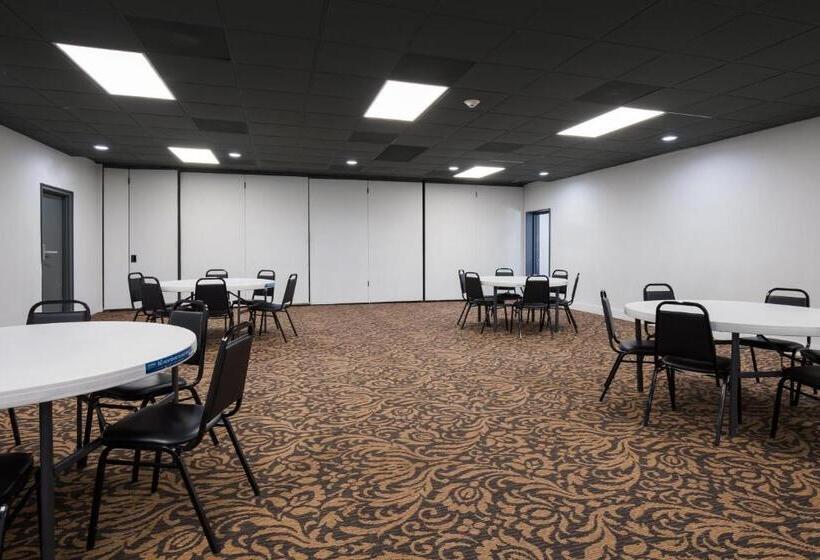 فندق Horizon Inn & Suites