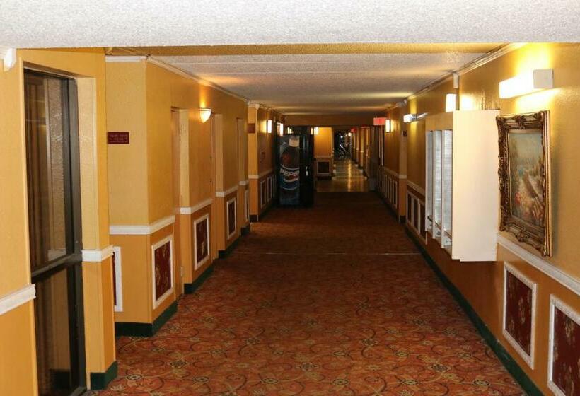 Fotos del hotel Idrive Grand Resort & Suites:  6