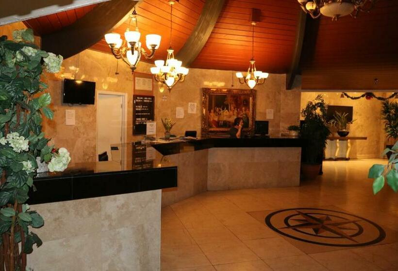 Fotos del hotel Idrive Grand Resort & Suites:  9