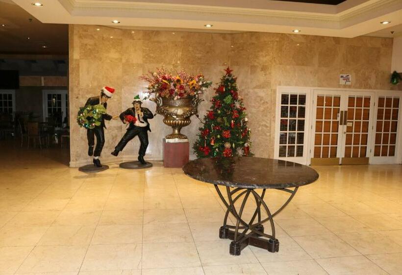 Fotos del hotel Idrive Grand Resort & Suites:  13