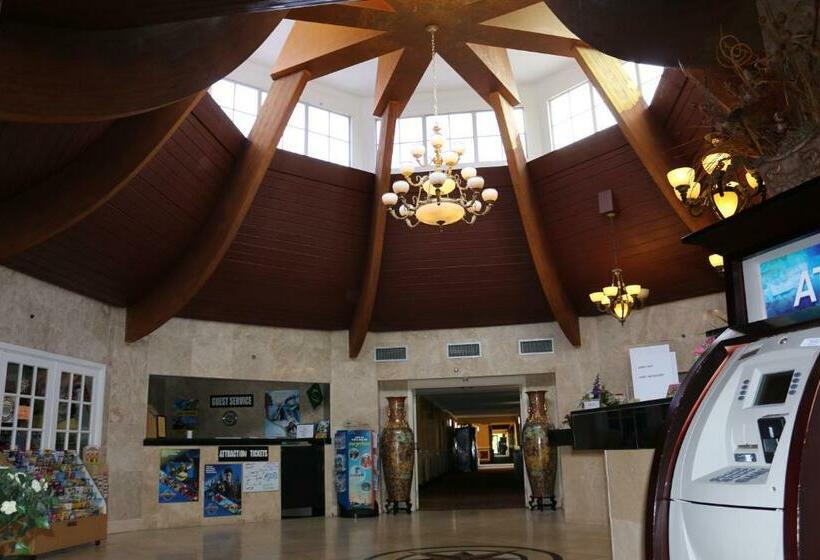 Fotos del hotel Idrive Grand Resort & Suites:  2