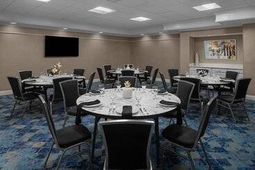 هتل Indigo Charleston Mount Pleasant, An Ihg