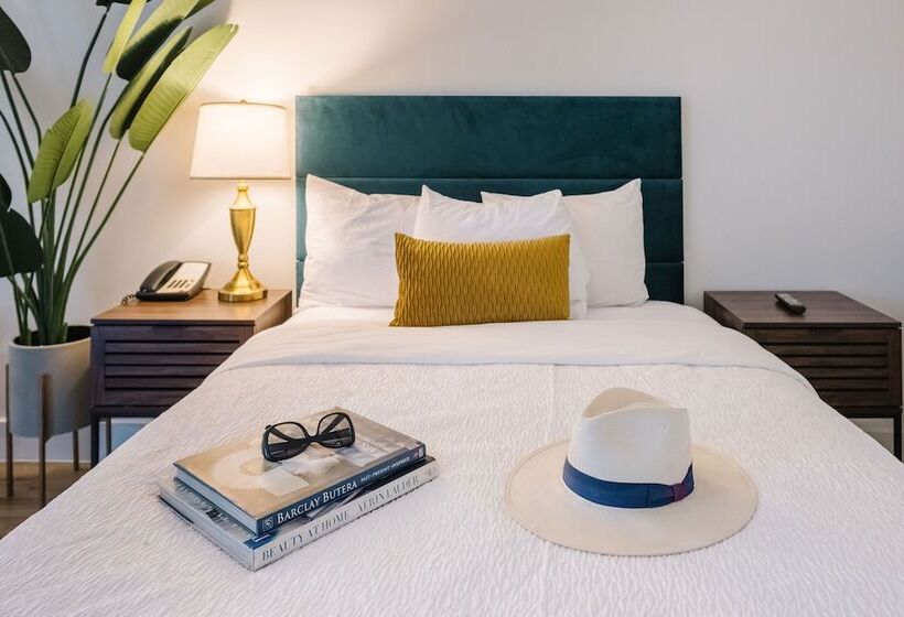 Hotel L3 Oasis