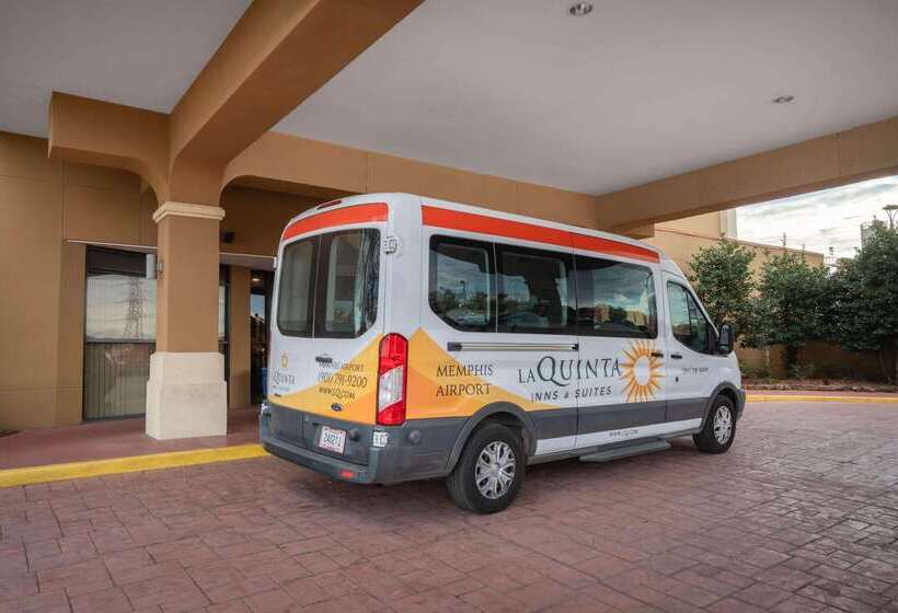 هتل La Quinta By Wyndham Memphis Airport Graceland
