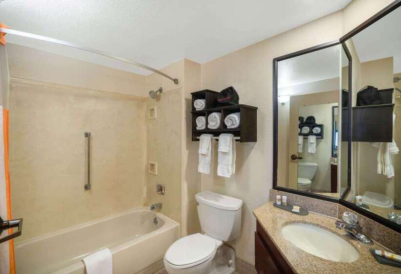 هتل La Quinta By Wyndham Memphis Airport Graceland