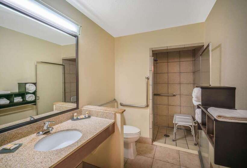 هتل La Quinta By Wyndham Memphis Airport Graceland