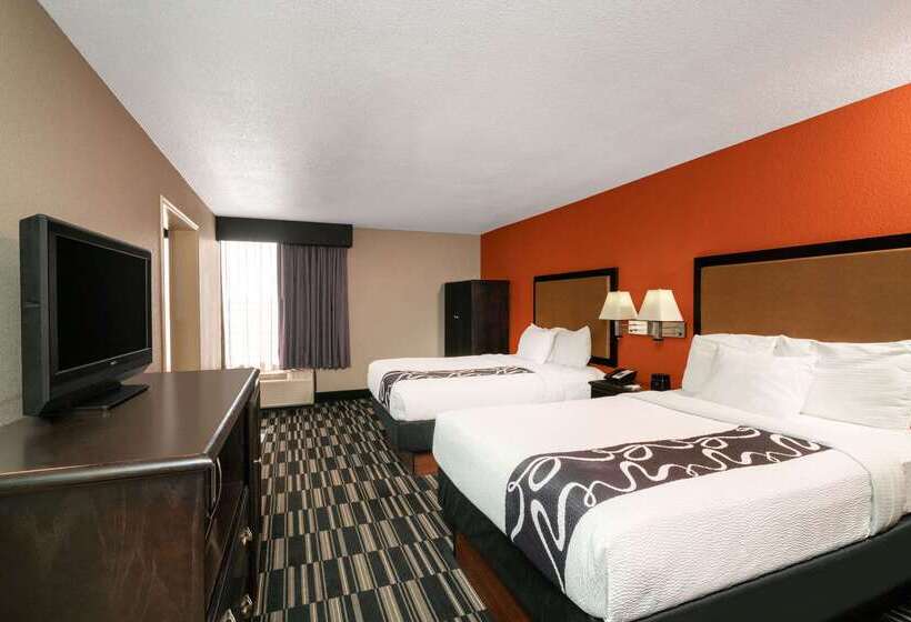 هتل La Quinta By Wyndham Memphis Airport Graceland