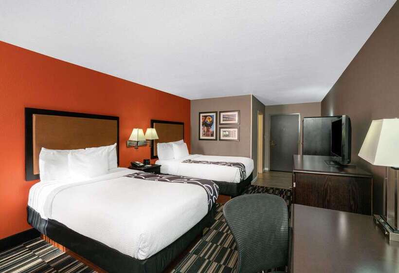 Hotel La Quinta Inn & Suites By Wyndham Memphis Airport Graceland