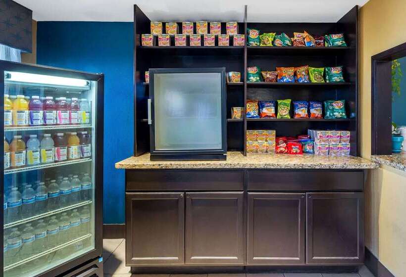 فندق La Quinta By Wyndham Oakland Airport Coliseum