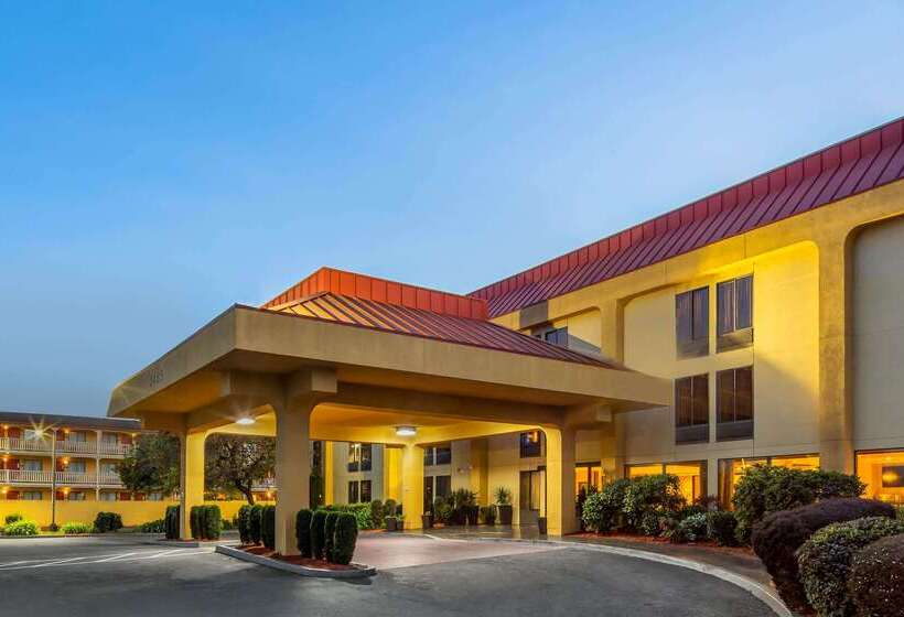 فندق La Quinta By Wyndham Oakland Airport Coliseum