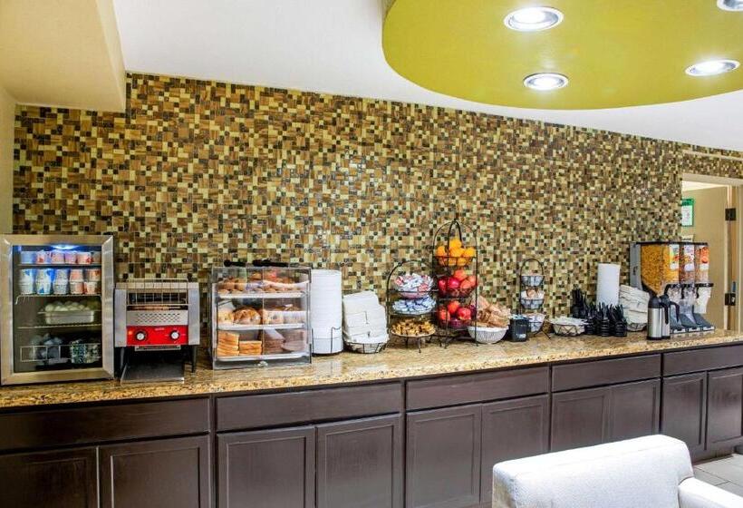 فندق La Quinta By Wyndham Oakland Airport Coliseum