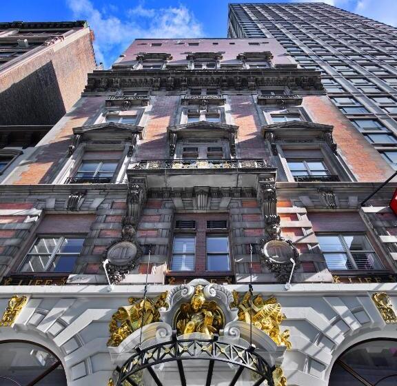 Fotos del hotel Luxe Life  New York:  10